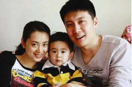 赵峥的老婆个人资料介绍