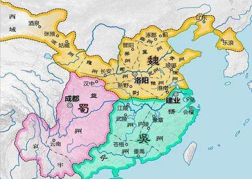 蜀国如果不北伐能长久吗