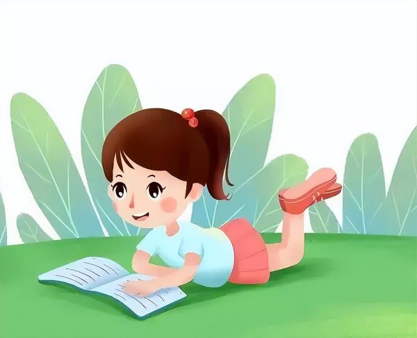 绘本阅读对孩子的好处和意义