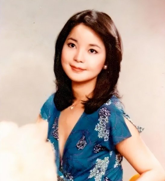 华语乐坛十大女歌手
