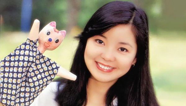 华语乐坛十大女歌手