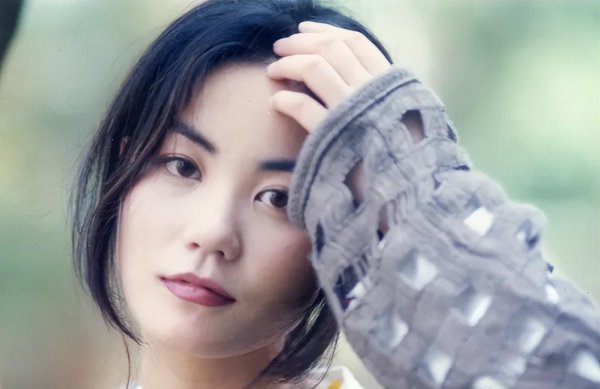 华语乐坛十大女歌手