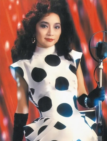 华语乐坛十大女歌手