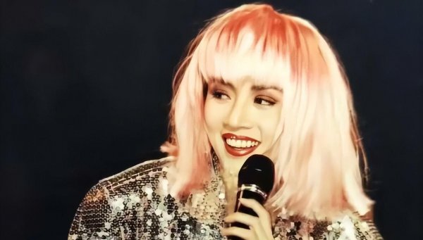 华语乐坛十大女歌手