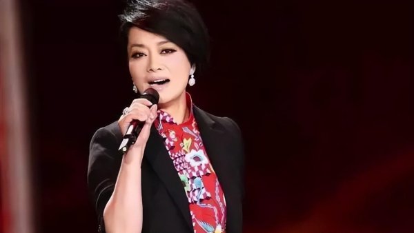 华语乐坛十大女歌手