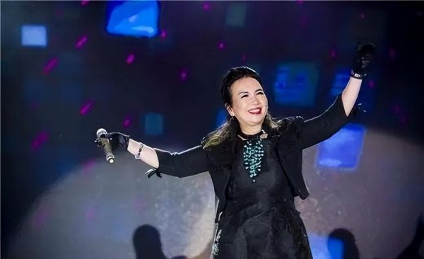 华语乐坛十大女歌手