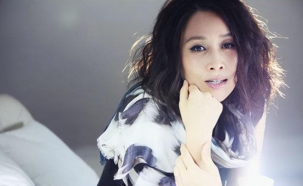 华语乐坛十大女歌手