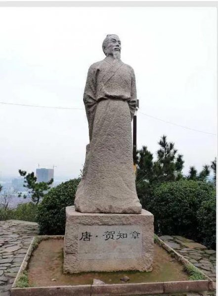白居易是诗魔还是诗佛