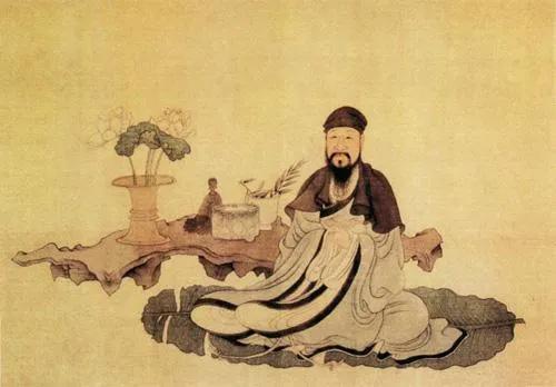 白居易是诗魔还是诗佛