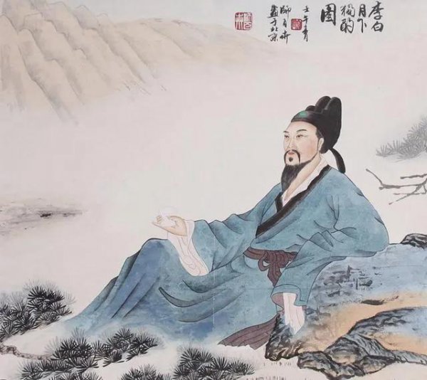 白居易是诗魔还是诗佛