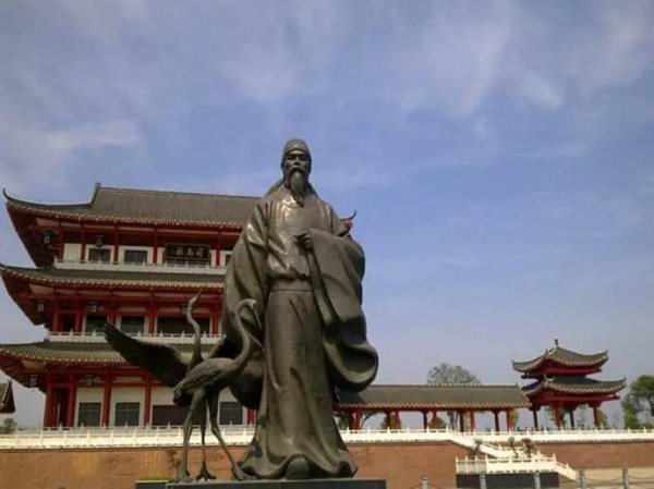 白居易是诗魔还是诗佛