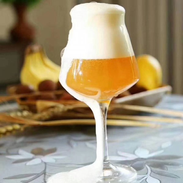工业啤酒和精酿啤酒怎么区分
