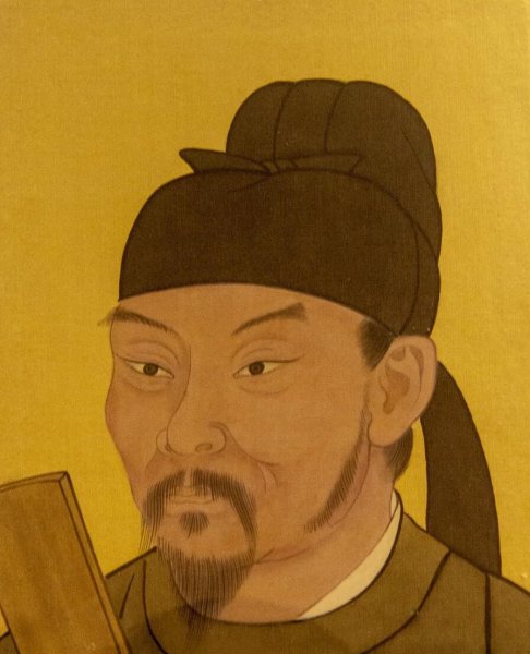 古代表达远大志向的诗句