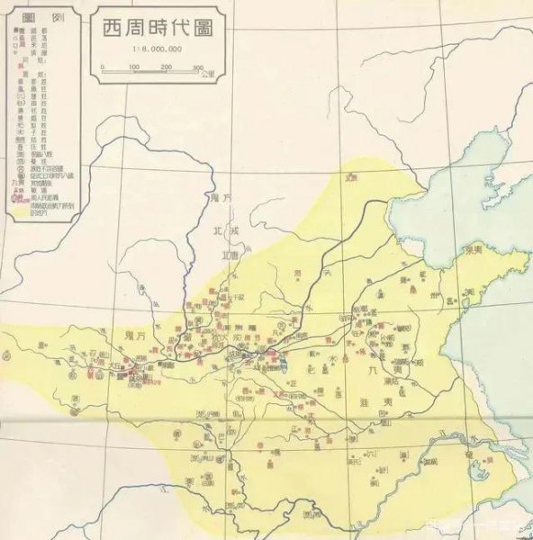 华夏五千年朝代顺序及年代