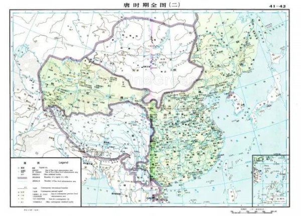 华夏五千年朝代顺序及年代