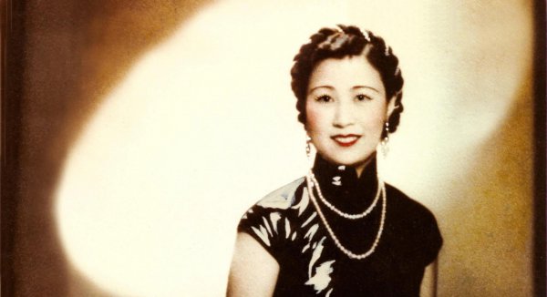 著名小三严幼韵的婚姻