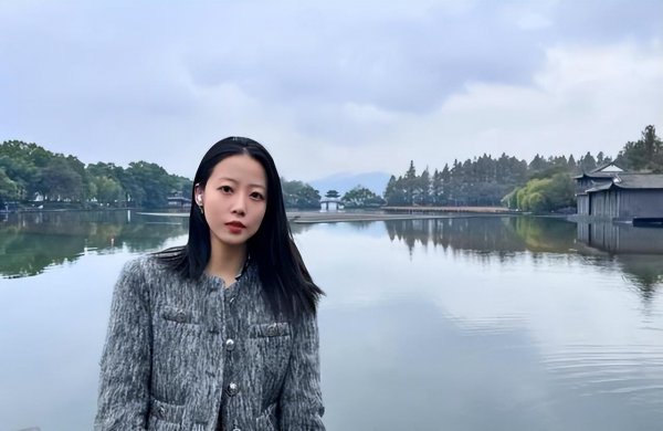 最强大脑女生颜值排行