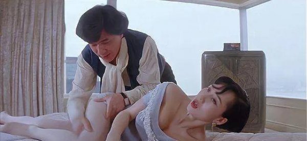 利智和李连杰什么时候在一起的