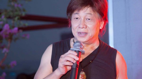 梁小龙多大岁数了