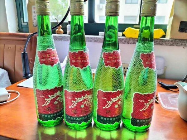 便宜白酒有哪些牌子