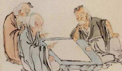 束发豆蔻加冠分别代表什么年龄