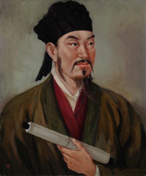 唐宋八大家唐朝有哪几位