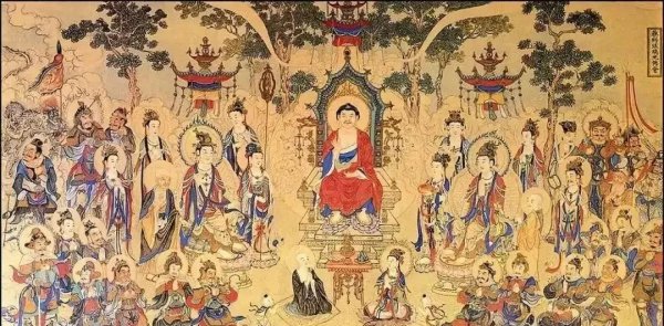 士农工商三教九流等级是什么意思