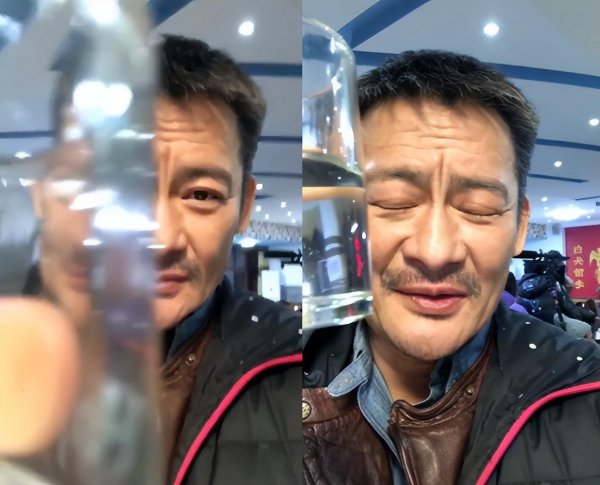 景冈山歌手现状
