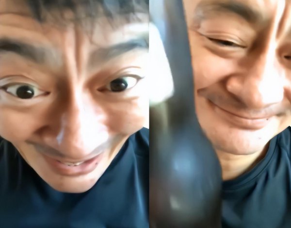 景冈山歌手现状
