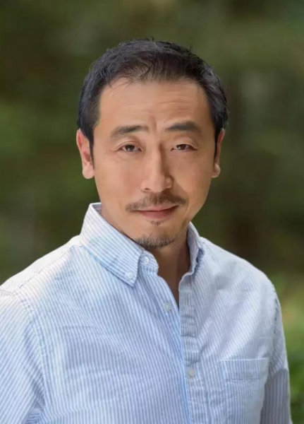 李丰田扮演者个人简介