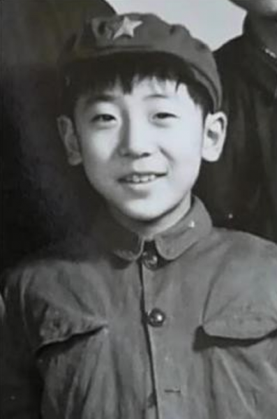 李丰田扮演者个人简介