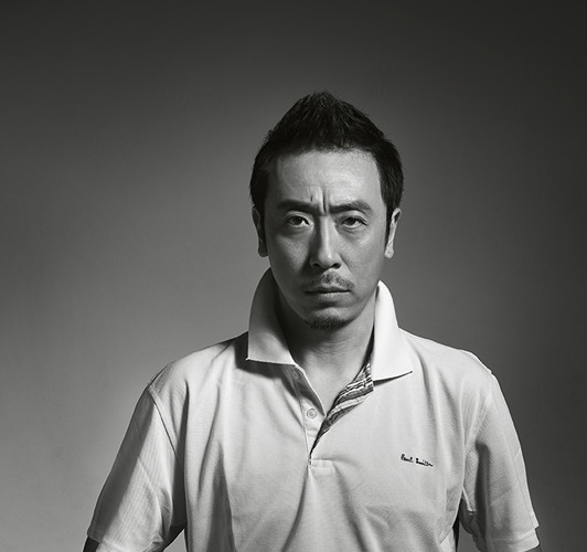 李丰田扮演者个人简介