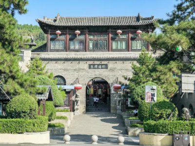 山西晋城旅游必去十大景点 去晋城游玩的攻略推荐