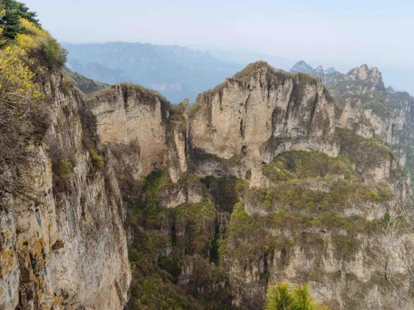 山西晋城旅游必去十大景点