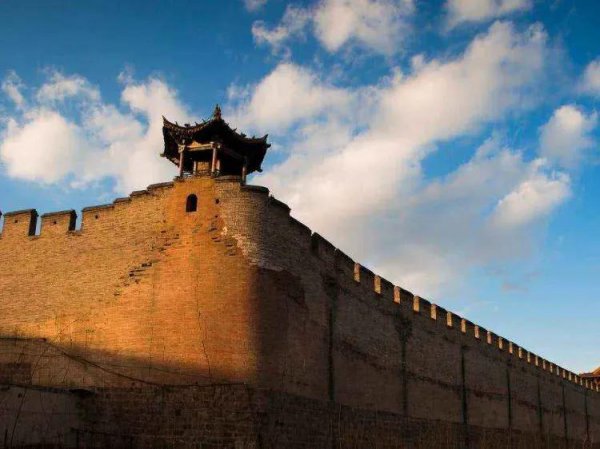 山西晋城旅游必去十大景点