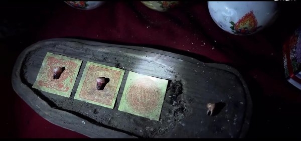 电影《咒》剧情解析详细