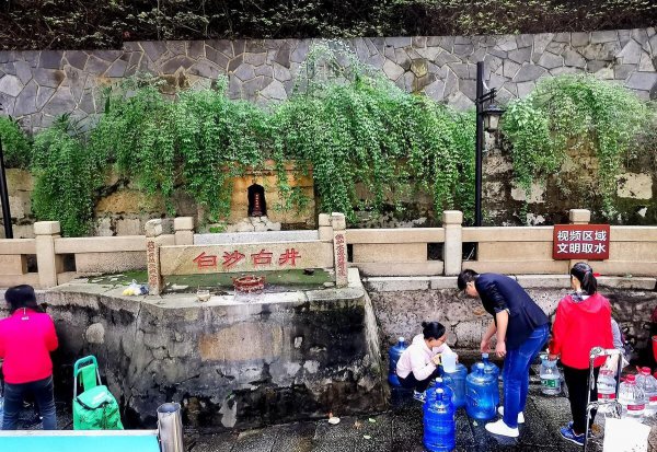 湖南长沙旅游十大必去景区图片