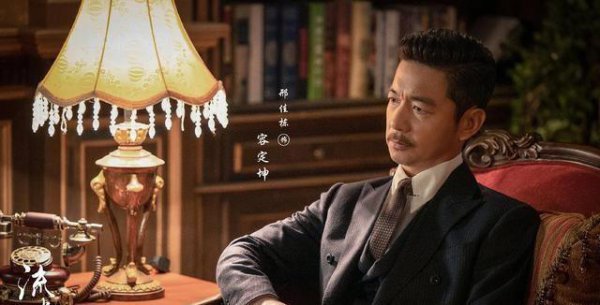 流光之城电视剧剧情介绍