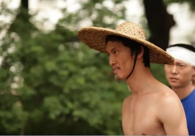 刘海柱是什么电视剧 黑道风云二十年中刘海柱人物介绍
