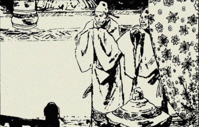 白洁传说介绍 民间关于白洁夫人的传说故事简介