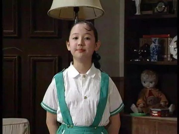 演员关凌个人资料简介