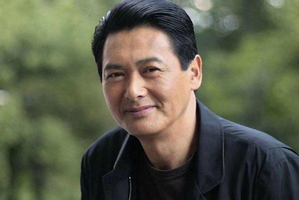 周润发有几个儿子和女儿