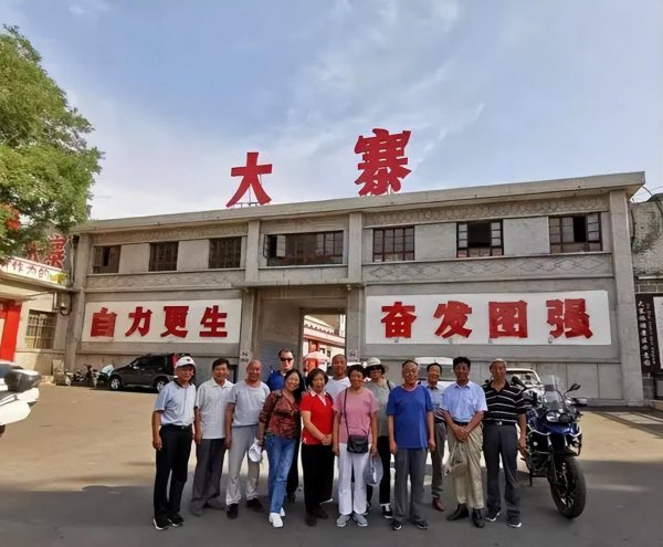 铁姑娘郭凤莲个人简介