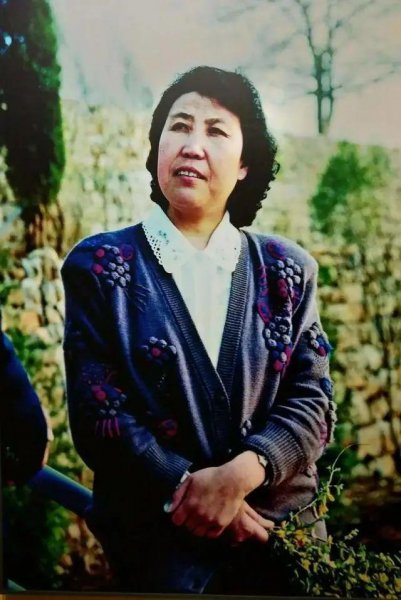 铁姑娘郭凤莲个人简介