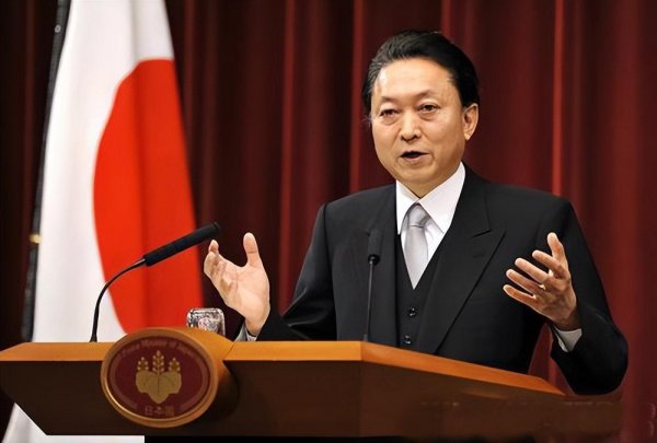 鸠山由纪夫个人简介