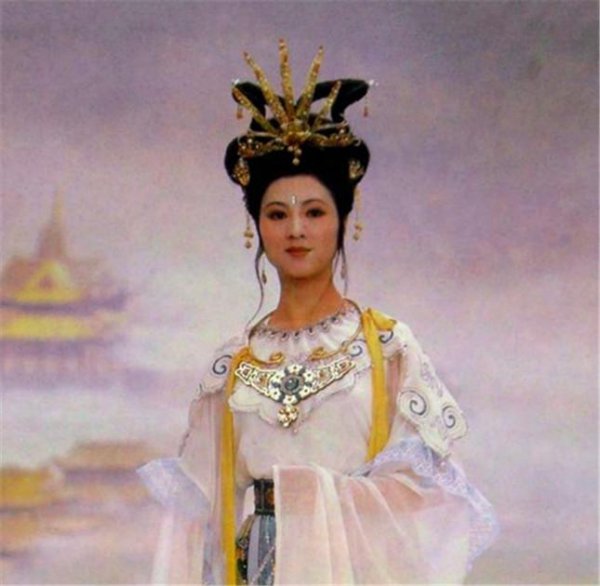 红楼梦林黛玉是什么转世