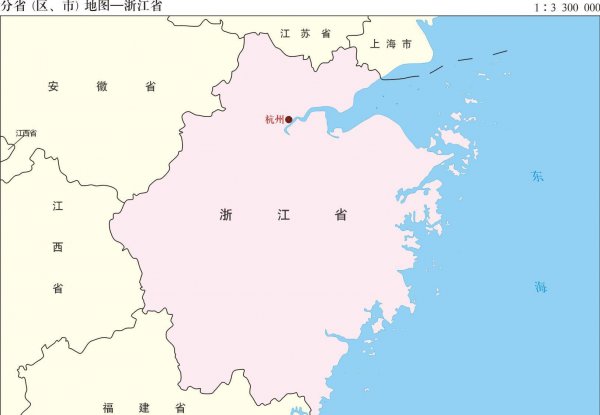 浙江古代叫什么名字