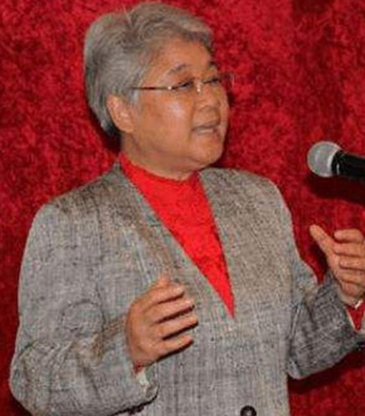 唐闻生的资料及生平介绍