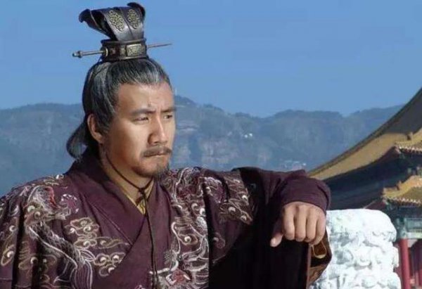 胡军演的朱元璋好看吗