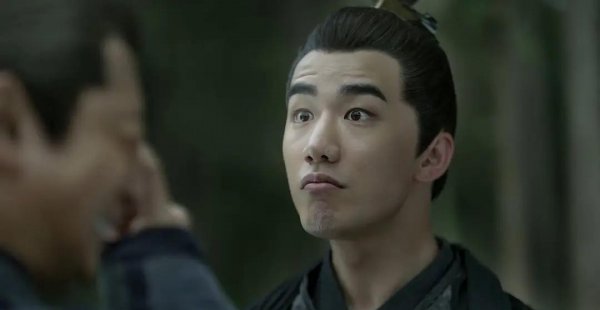 庆余年高达扮演者是谁